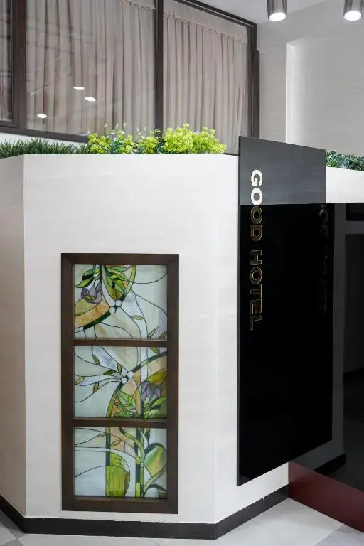 Foto - Good Hotel Yerevan