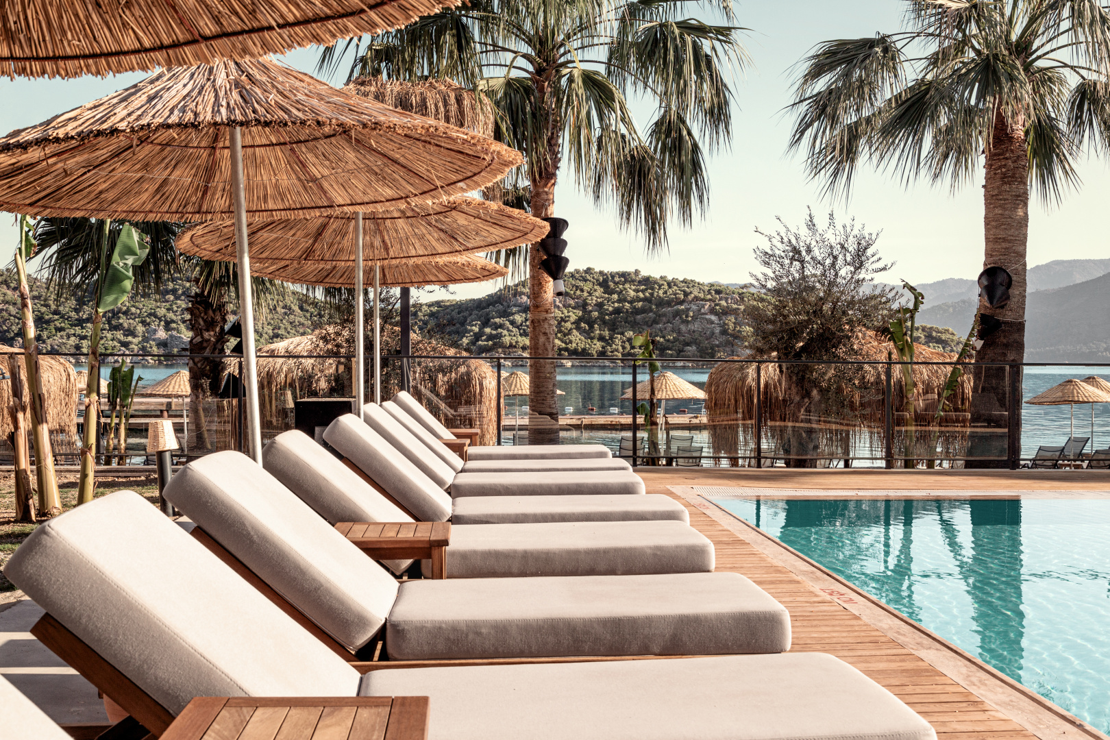 Photo - Cook’s Club Adakoy, Marmaris – Adults Only