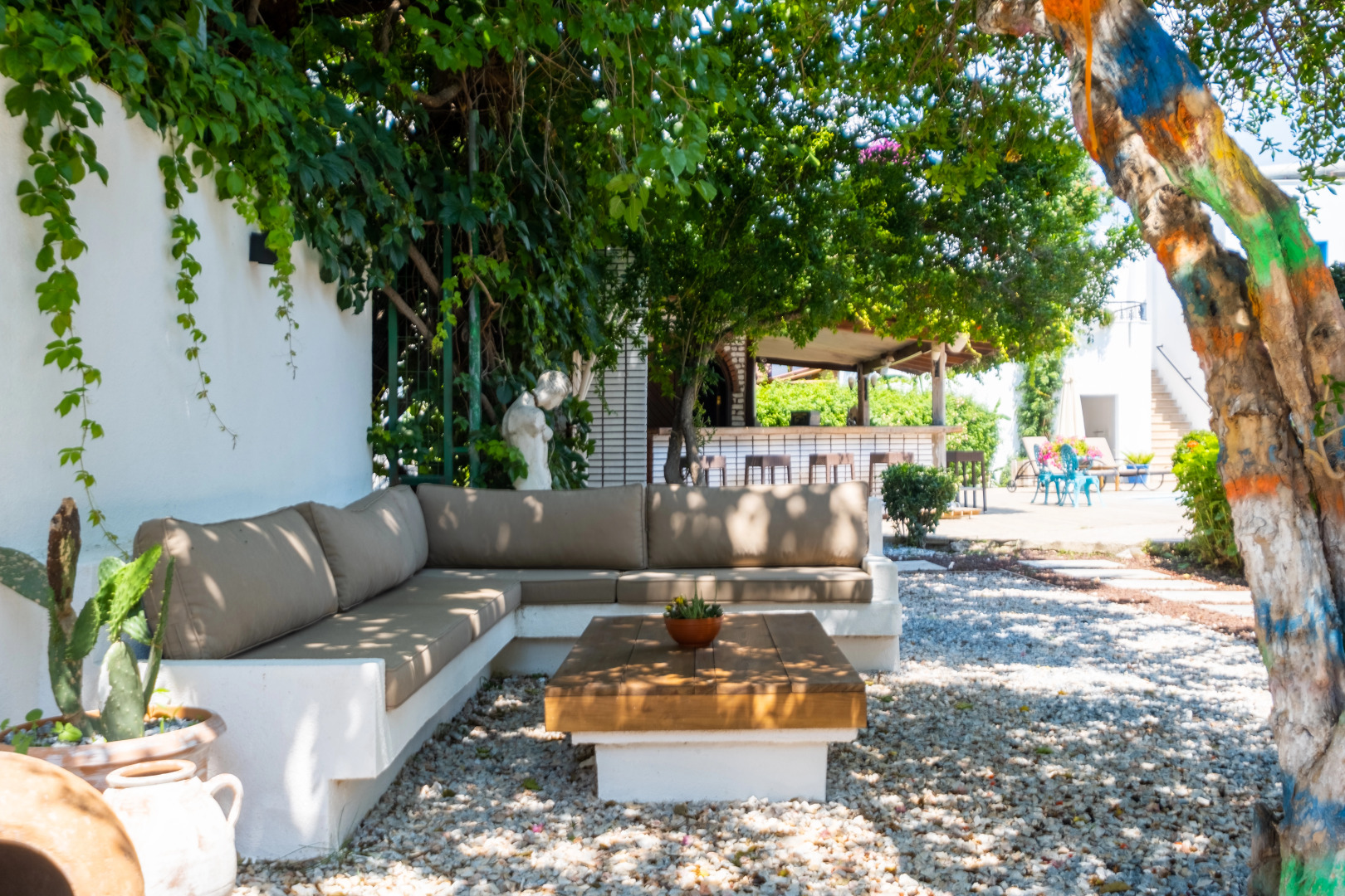 Foto - Costa Bodrum City