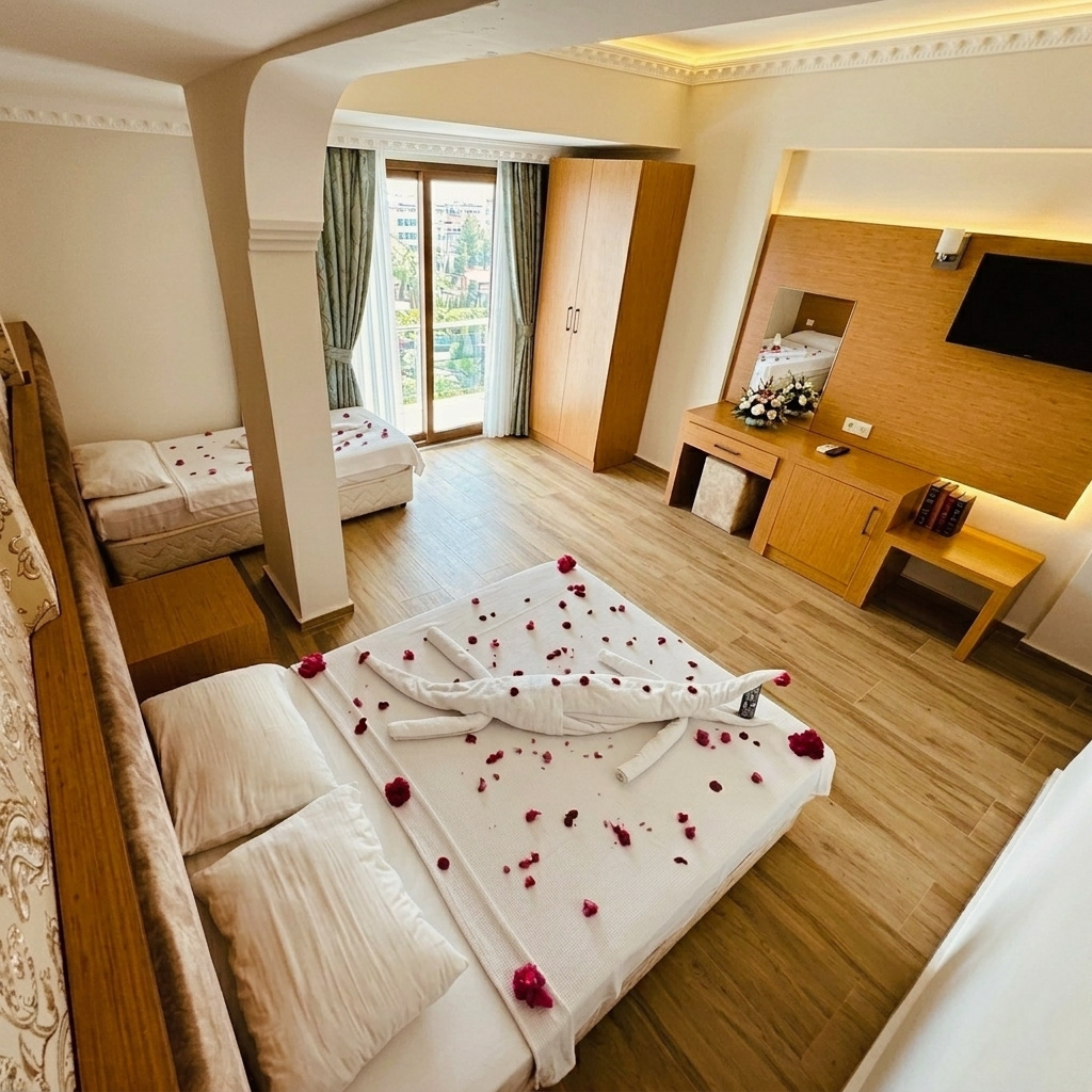 Foto - Britannia Hotel