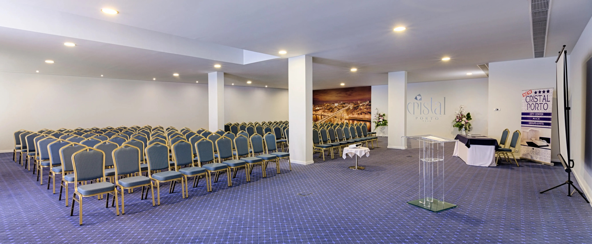 Photo - Hotel Cristal Porto