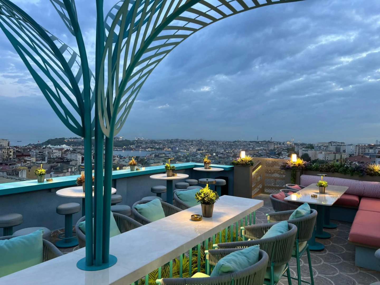 Foto - Ayramin Exclusive Hotel - Special Category