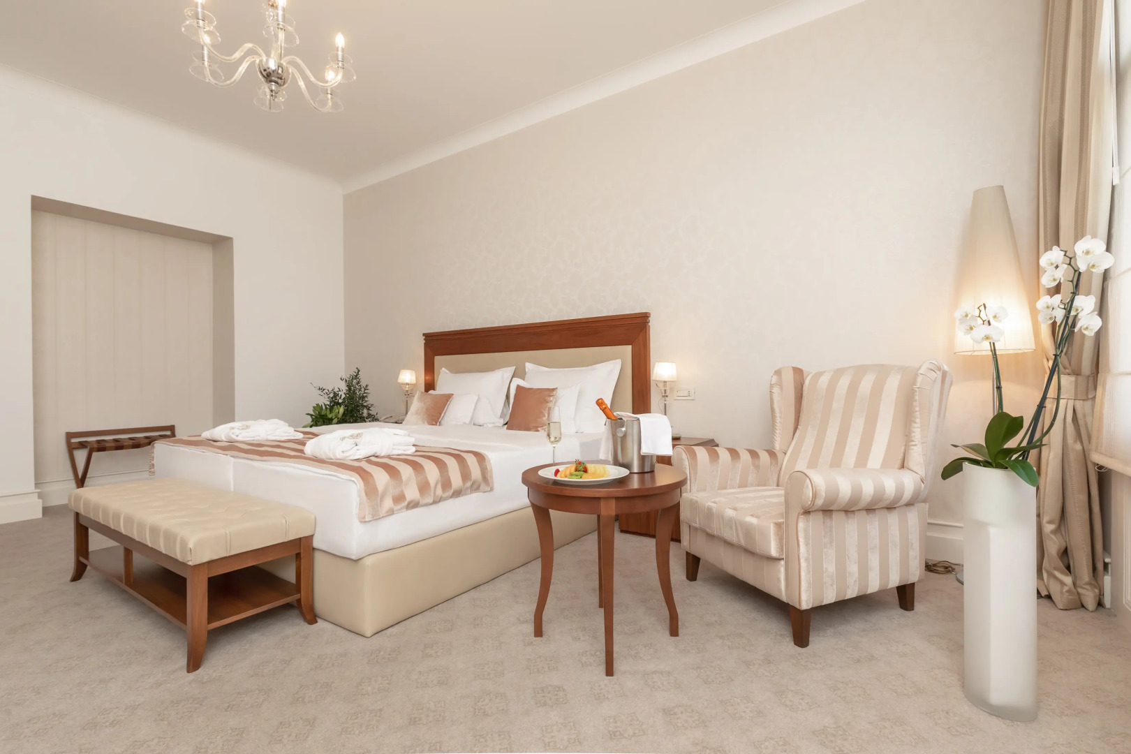 Foto - Hotel Le Premier