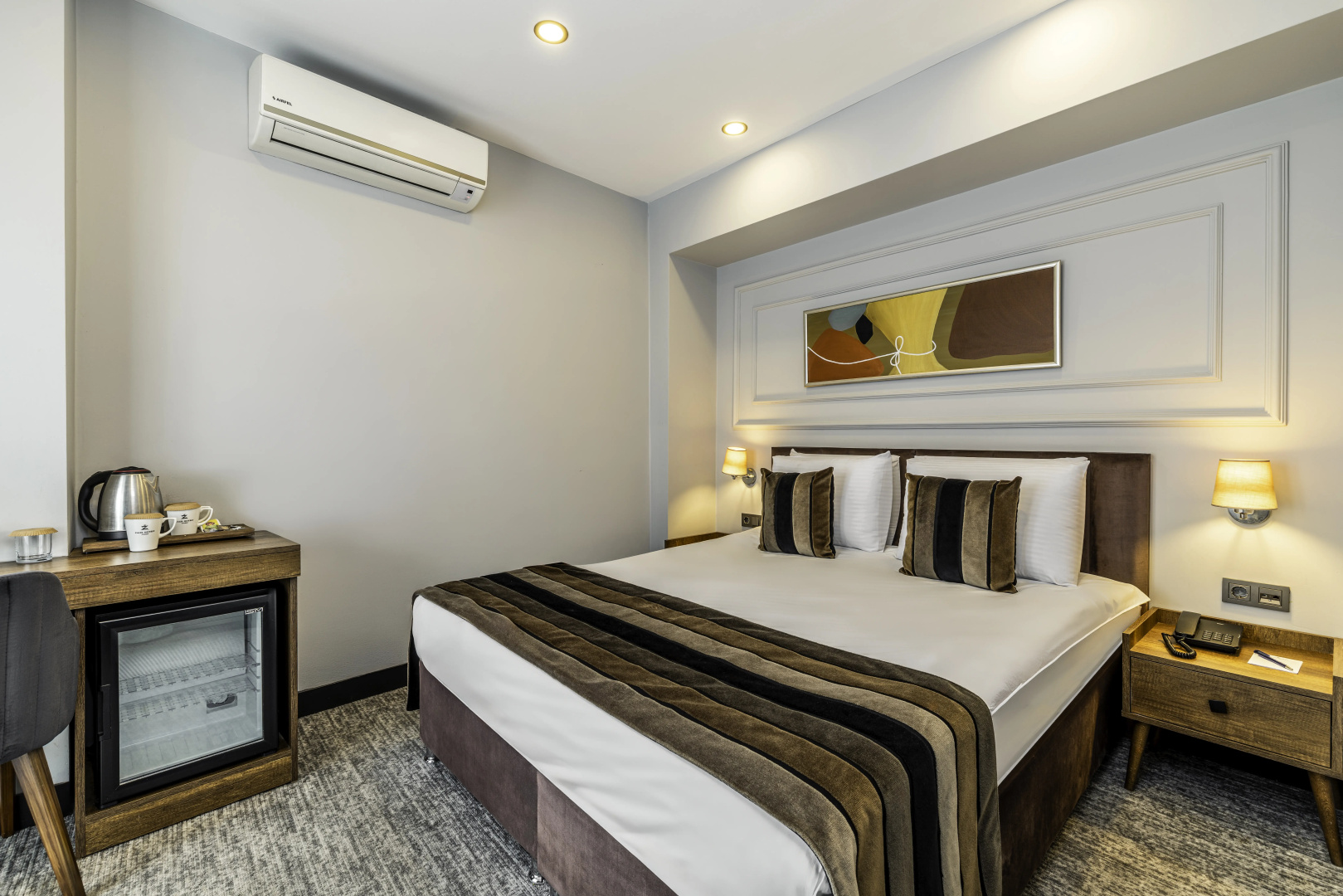 Photo - Zalel Hotels Laleli