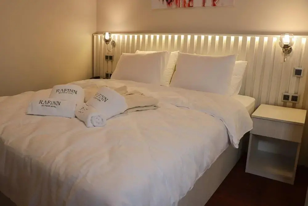 Foto - Grand Rafinn Boutique Hotel