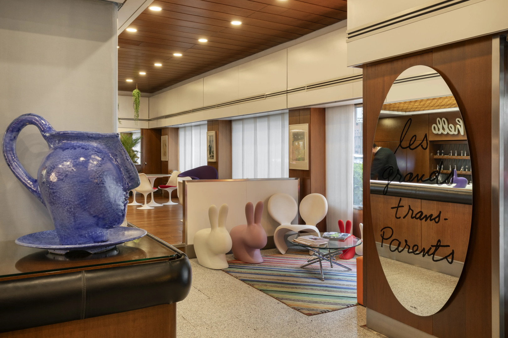 Foto - Hotel Mediolanum