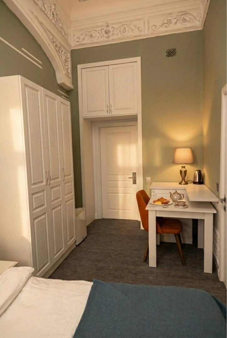 Foto - Citadel Boutique Hotel