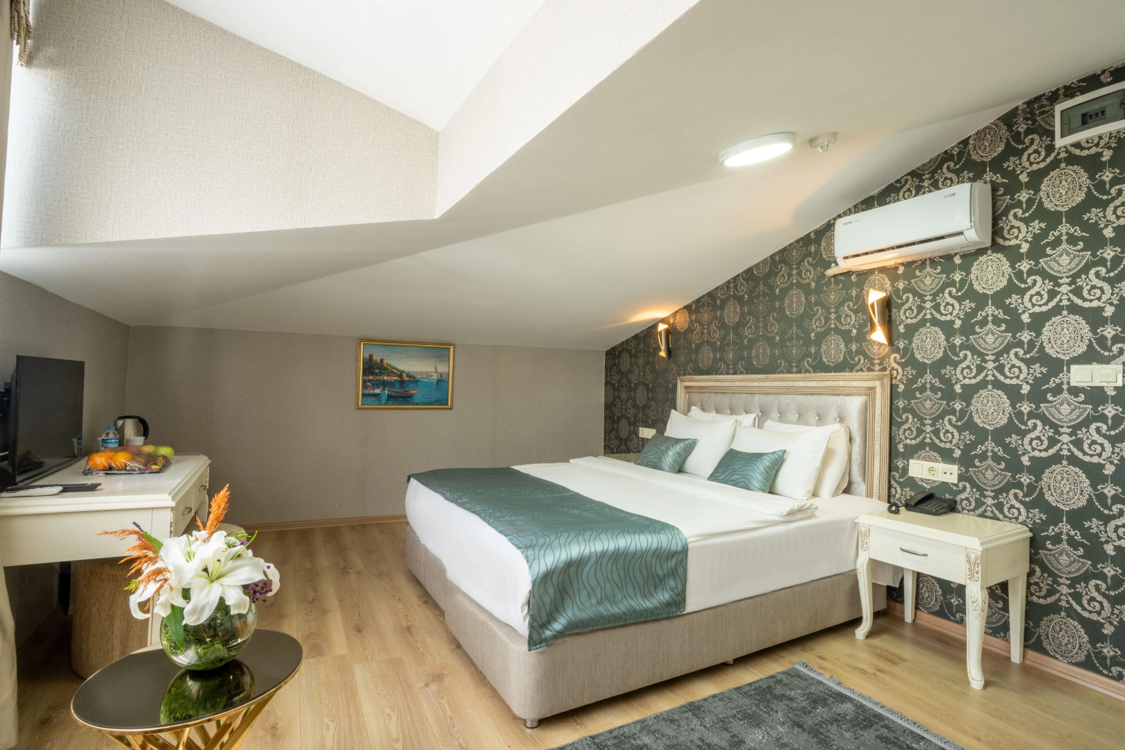 Photo - Valide Hotel