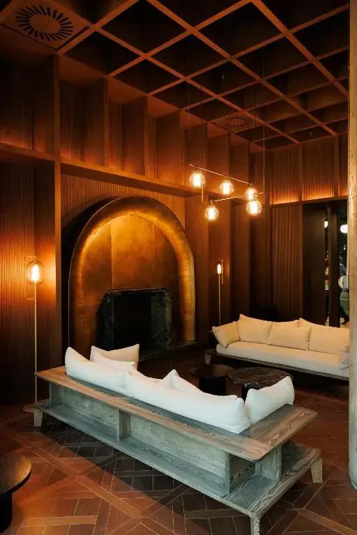 Photo - The Telegraph Hotel - The Leading Hotels of the World