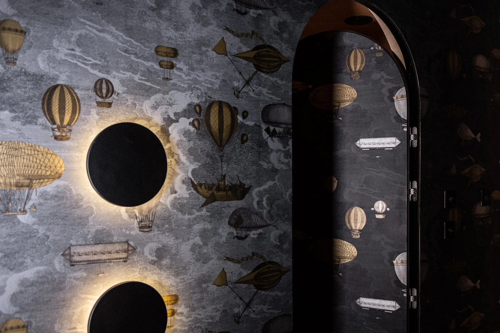 Photo - Rosselli AX Privilege