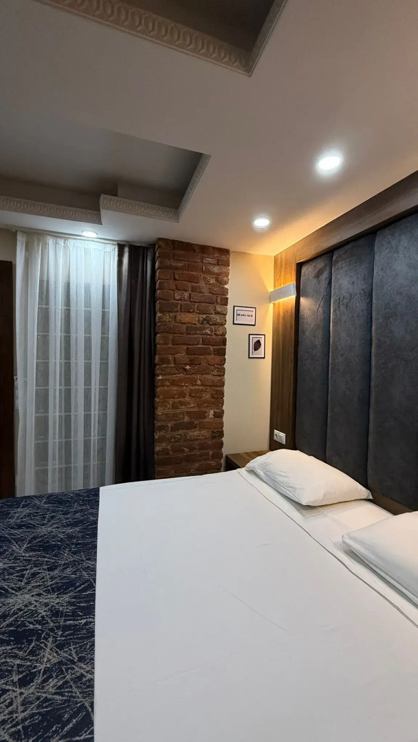 Foto - Han Suite Hotel