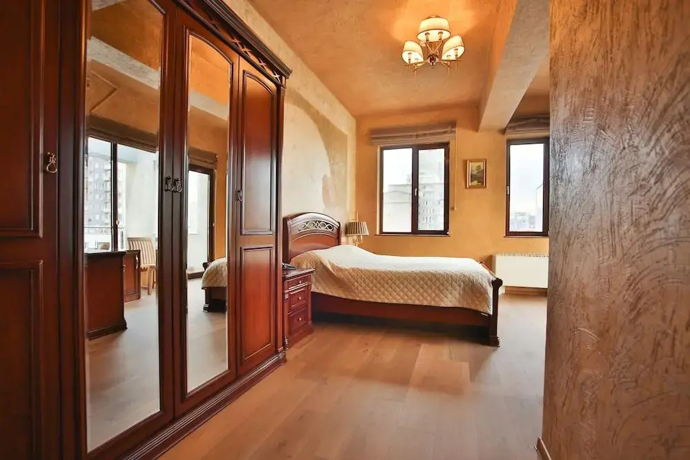 Foto - Wine Palace Hotel