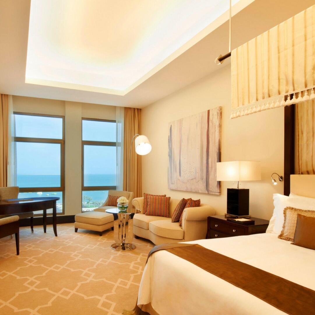 Foto - The St. Regis Doha