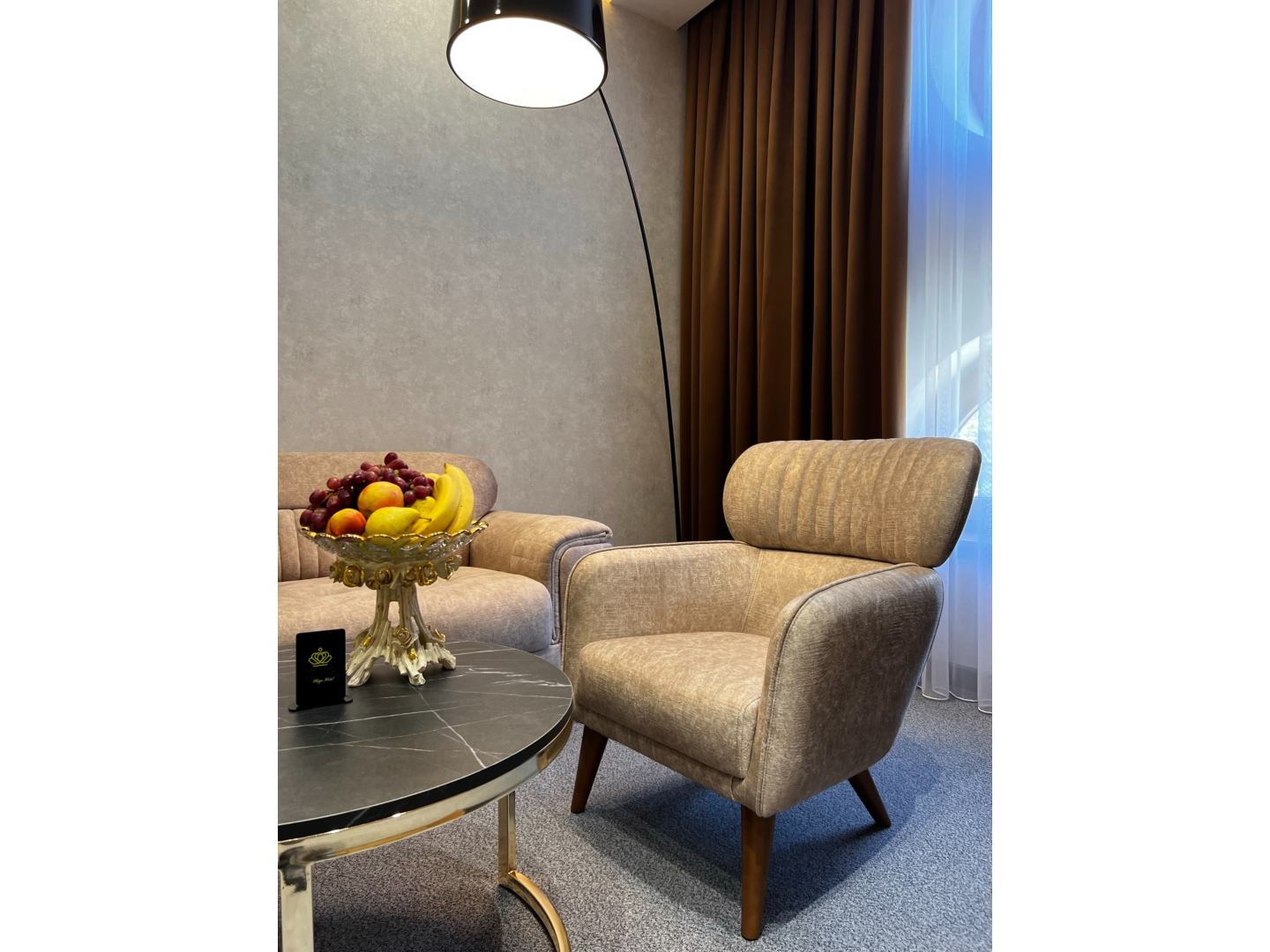 Photo - King Plaza Hotel