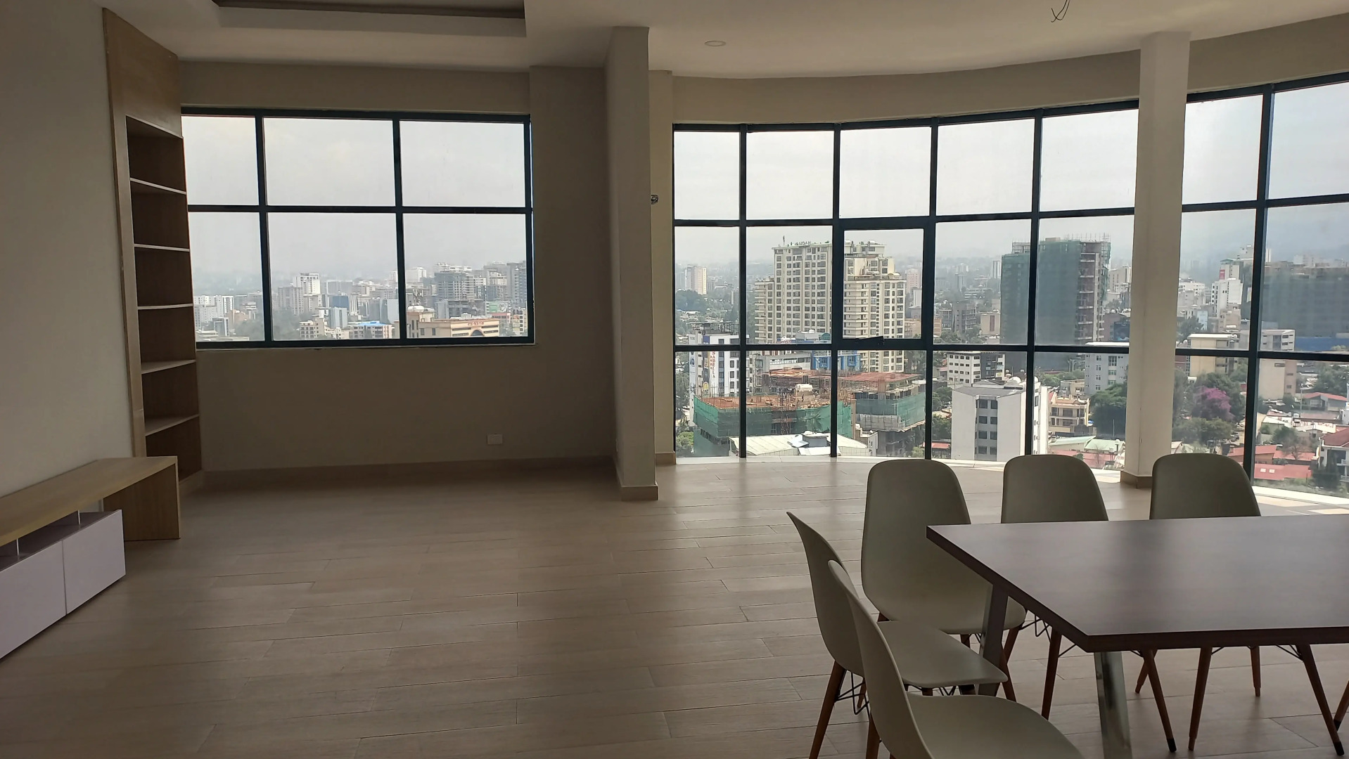 Foto - Addis Ville Hotel Apartment