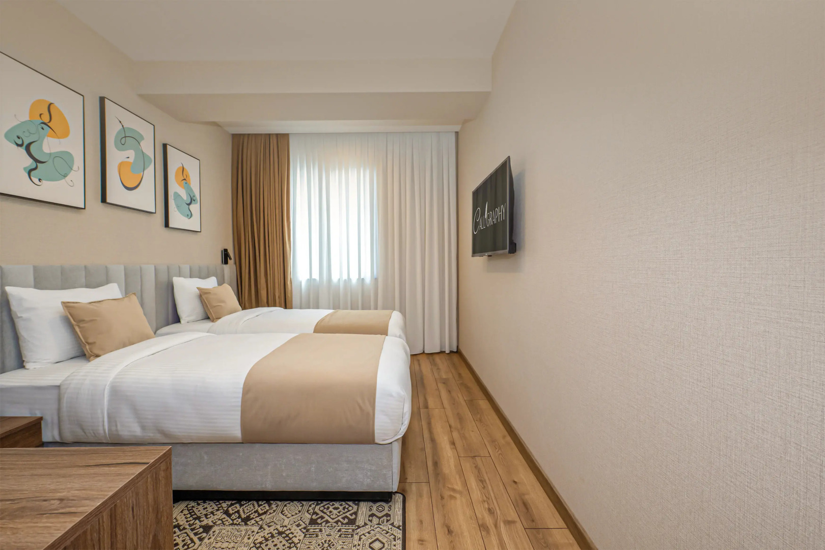 Photo - Boutique Hotel Calligraphy