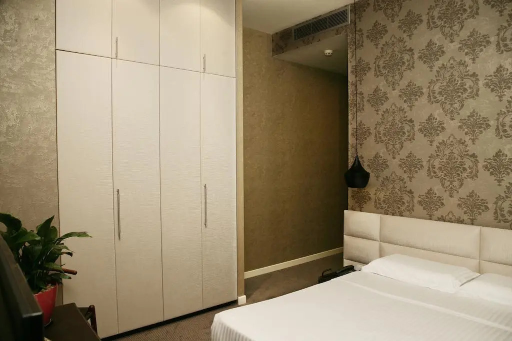 Foto - La Bohème Hotel