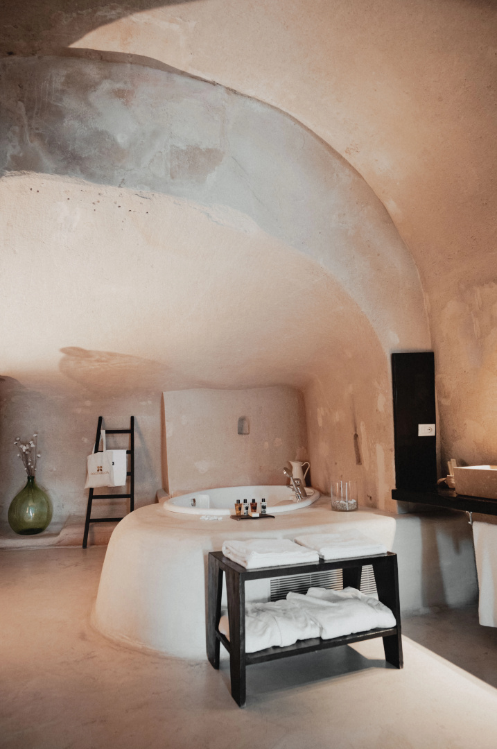Photo - Sant'Angelo, Matera - Small Luxury Hotels