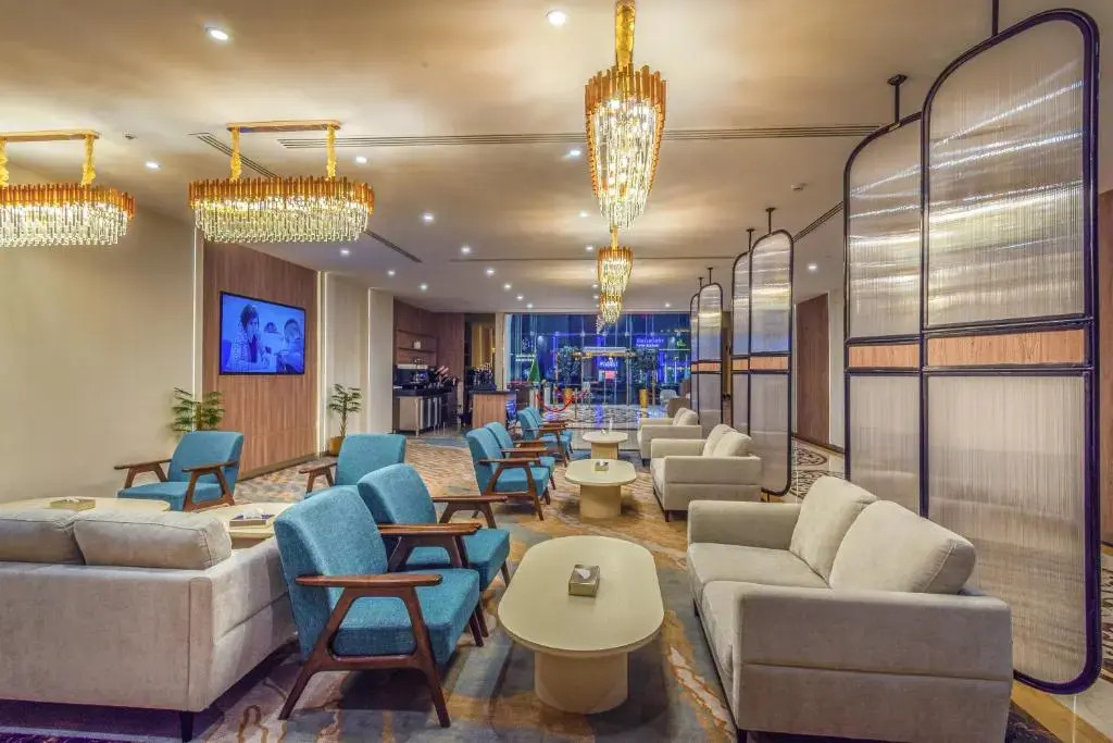 Photo - Seven Gardens Hotel Al Narjis