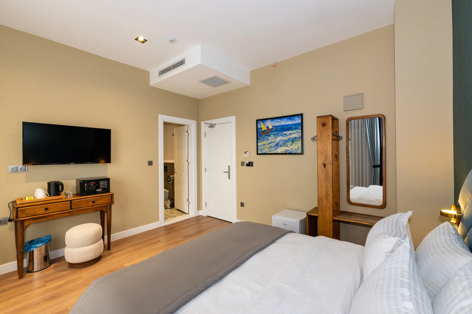 Foto - Nenessa Airport Hotel