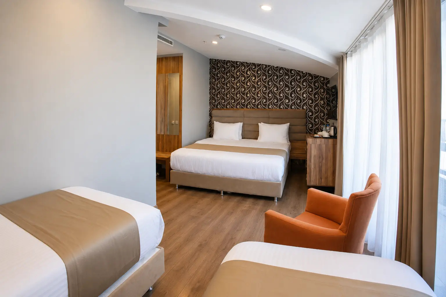 Photo - King City Hotel Istanbul Ataturk Airport