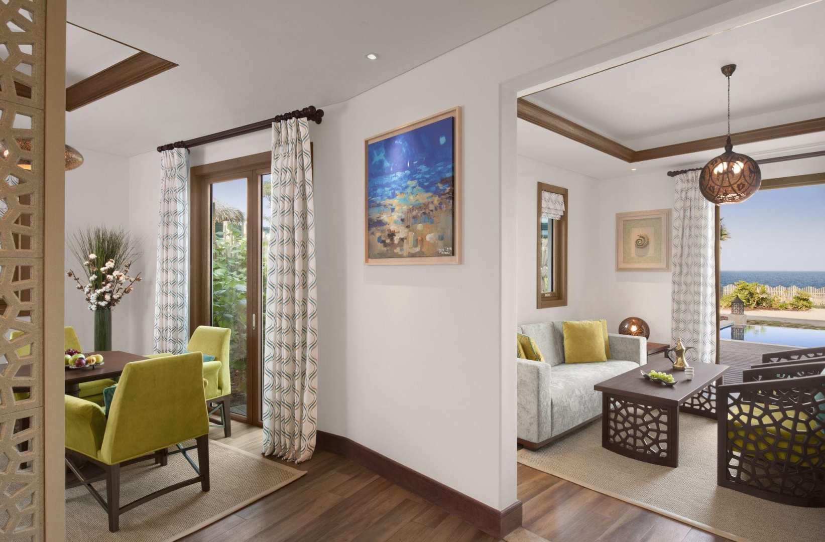 Foto - Banana Island Resort Doha By Anantara