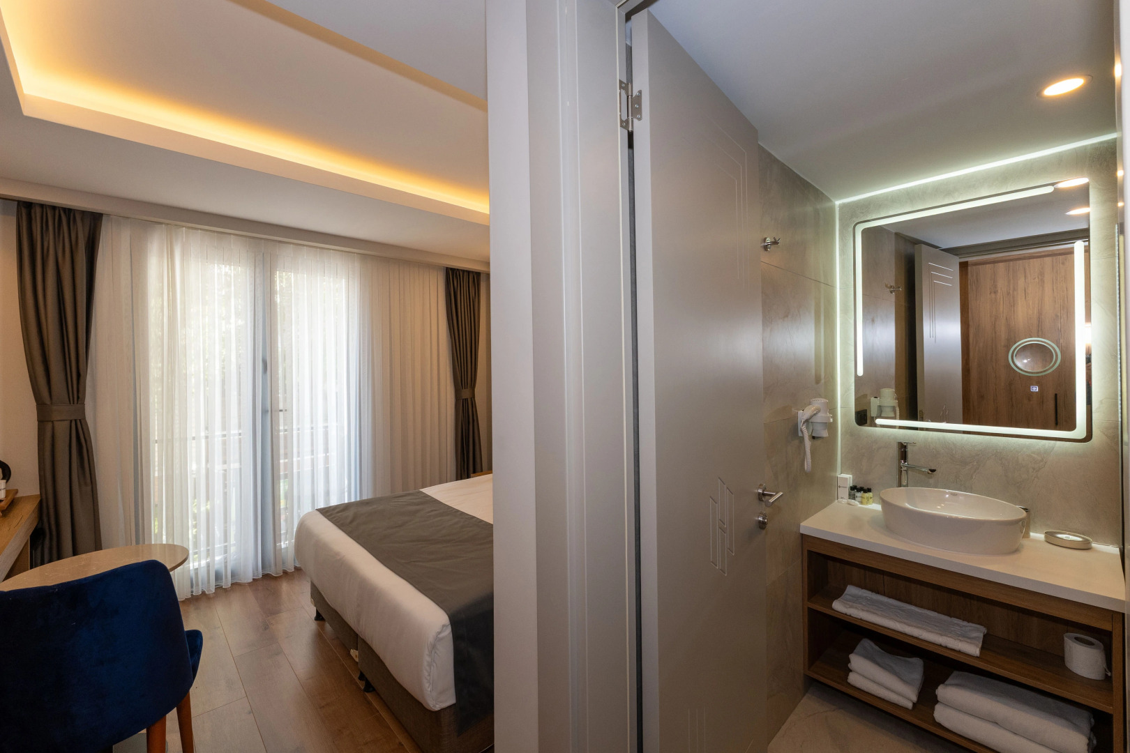 Photo - Harmony Hotel Istanbul & SPA