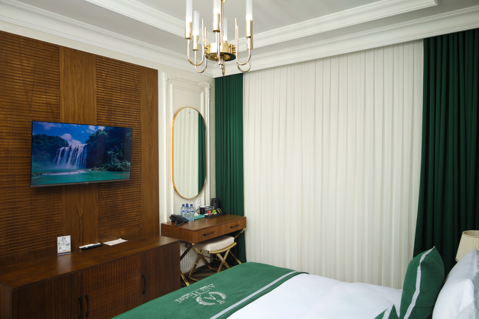 Photo - Aliz Boulevard Hotel