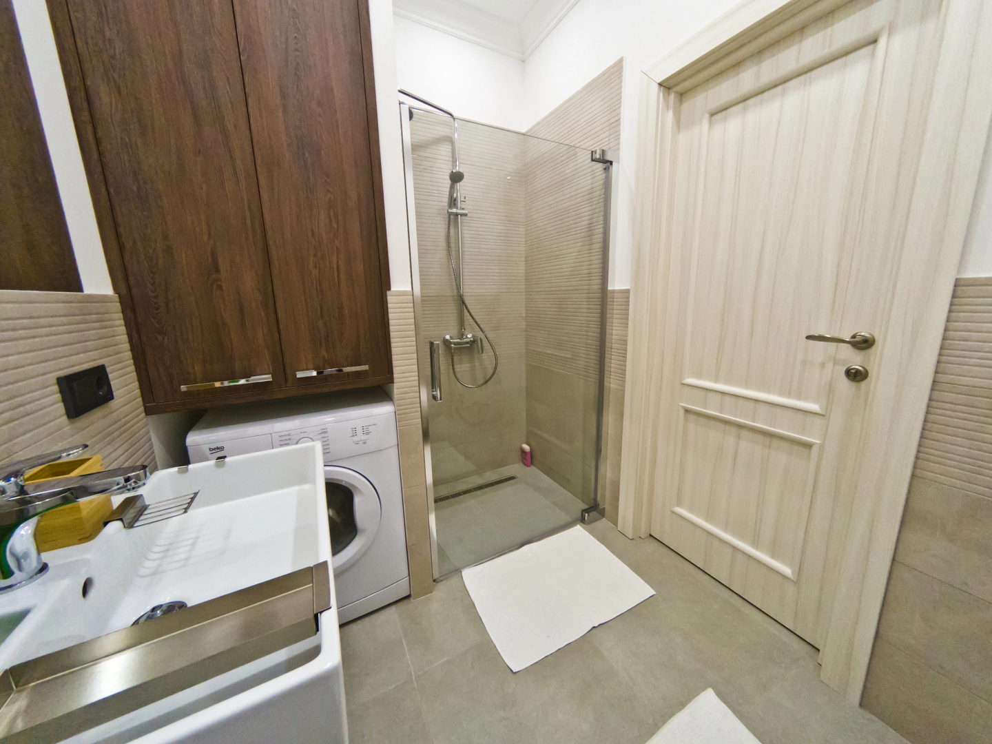 Foto - Opera Apartments Almaty