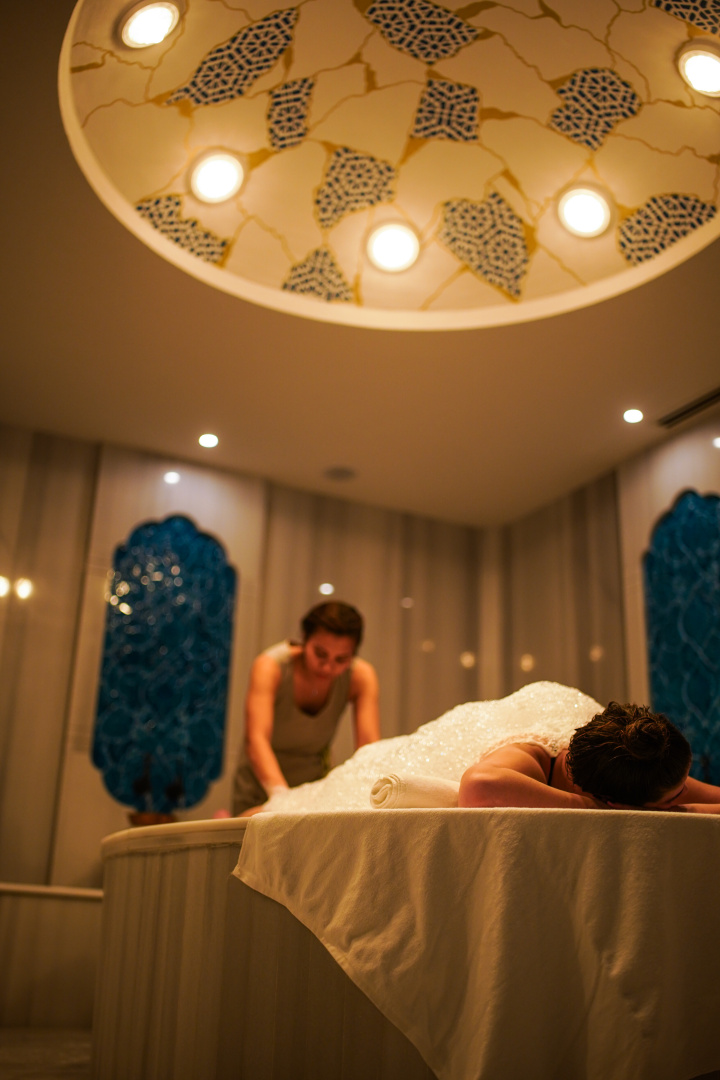 Foto - Almira Hotel Thermal Spa & Convention Center