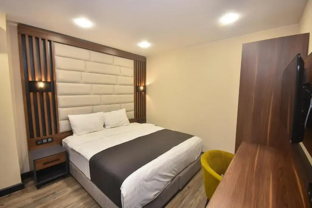 Foto - Batumi View Luxury