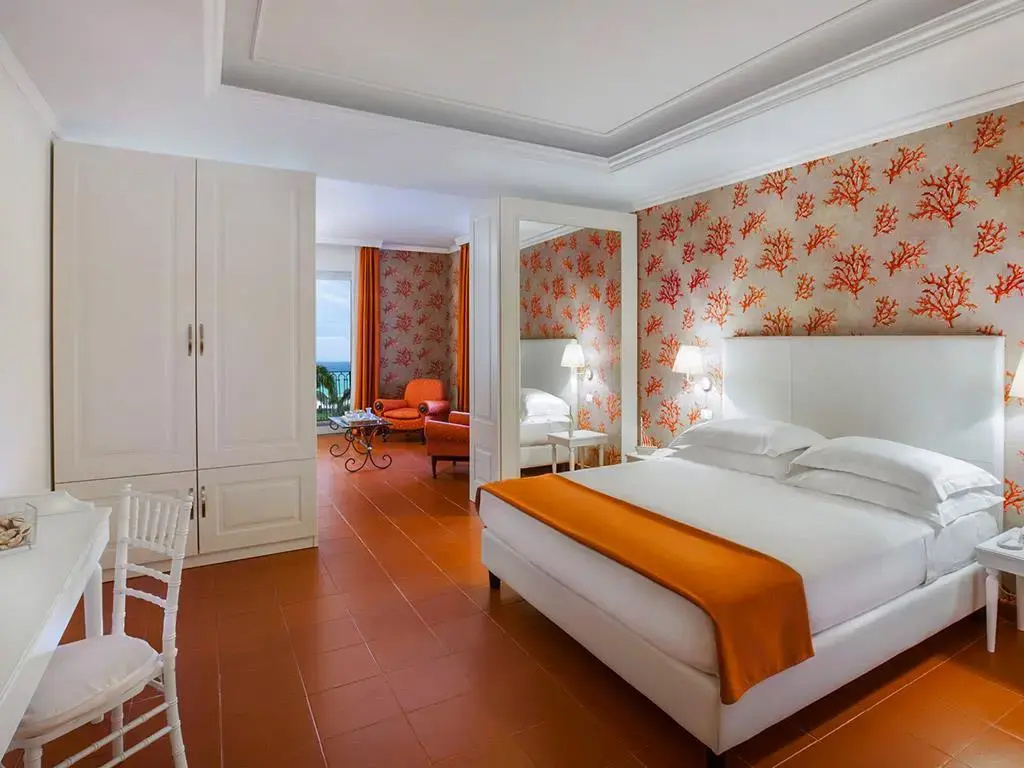 Foto - Hotel Caparena