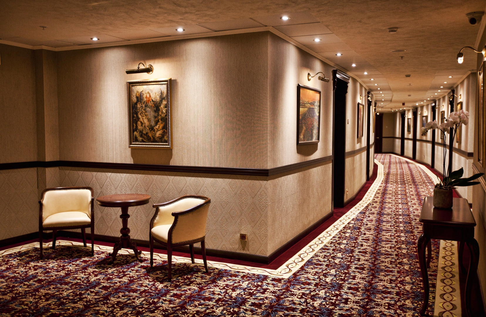 Photo - Multi Grand Pharaon Hotel