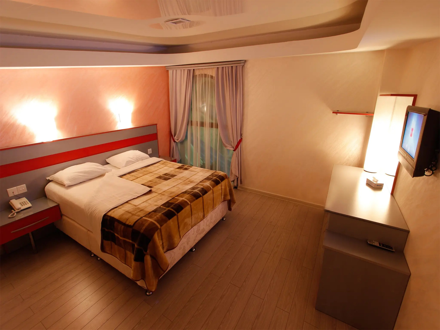 Foto - Armenian Village Park Hotel