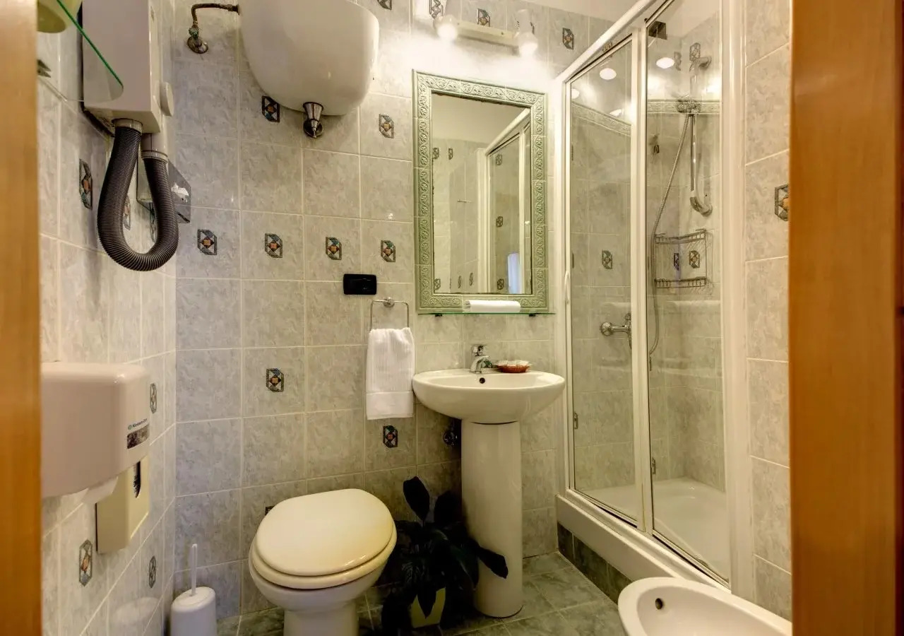 Foto - Hotel Parker - Gruppo BLAM HOTELS