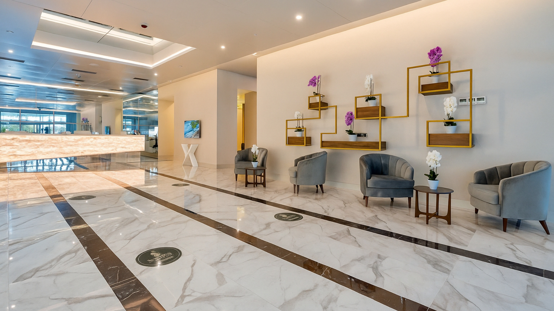Foto - Hotel Orbi City Downtown In Batumi