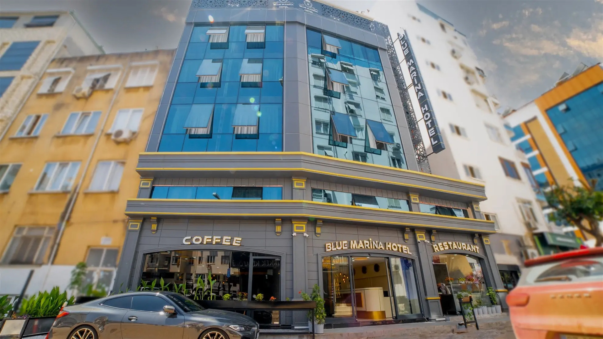 Photo - Blue Marina Hotel & Spa