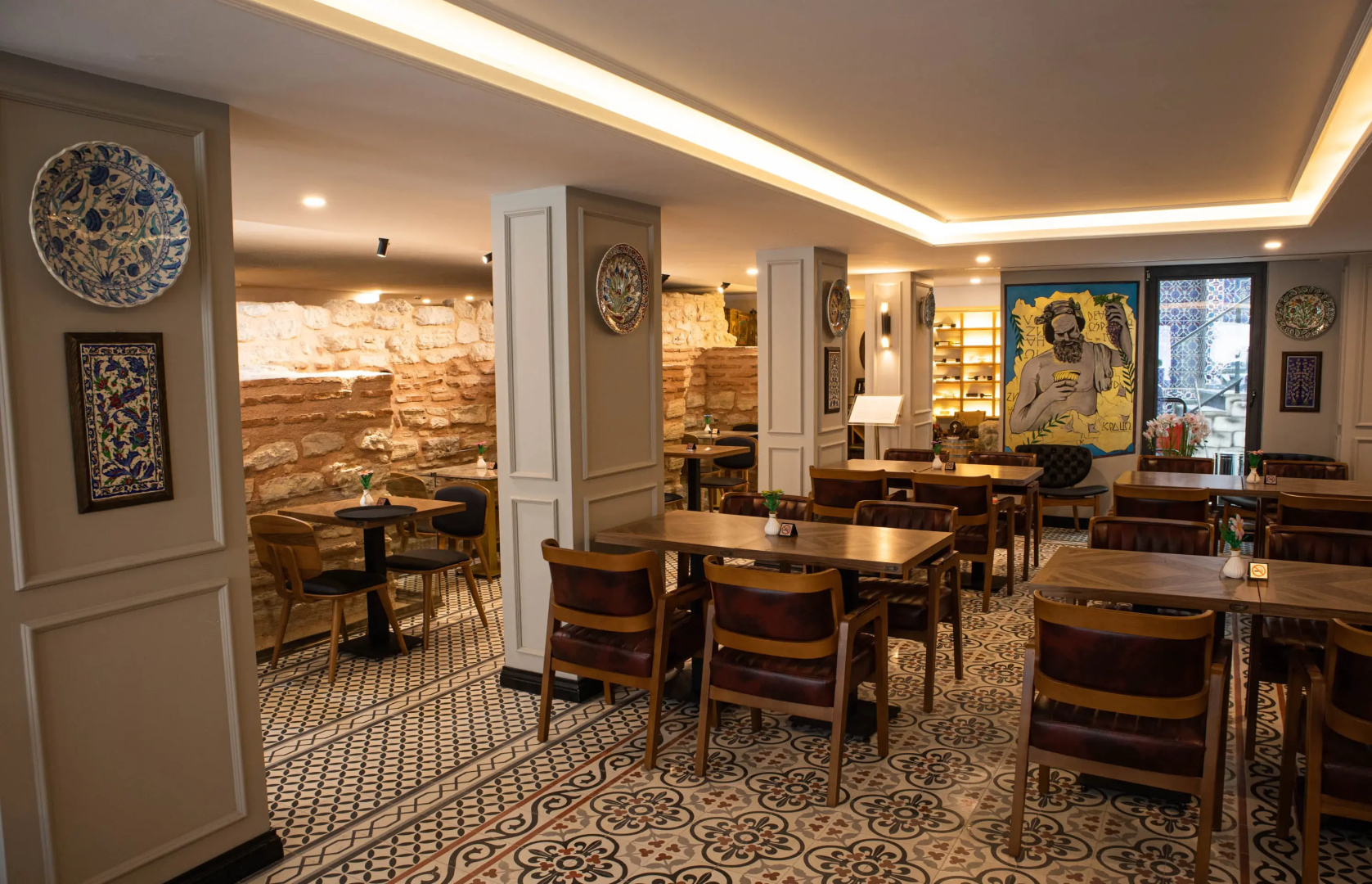 Foto - Royan Hagia Sophia Istanbul Hotel, A Member Of Radisson Individuals