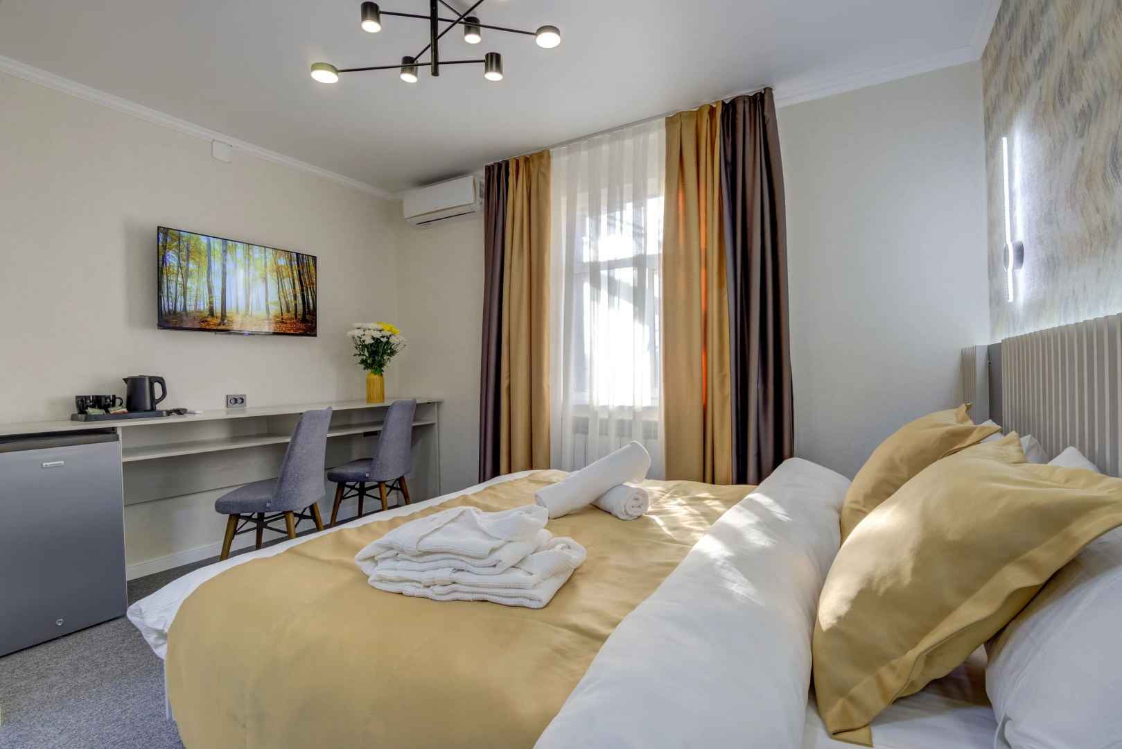 Photo - Viva Hotel - Hostel
