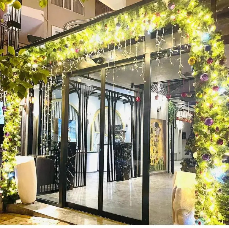 Photo - Aria Riva Apart Hotel