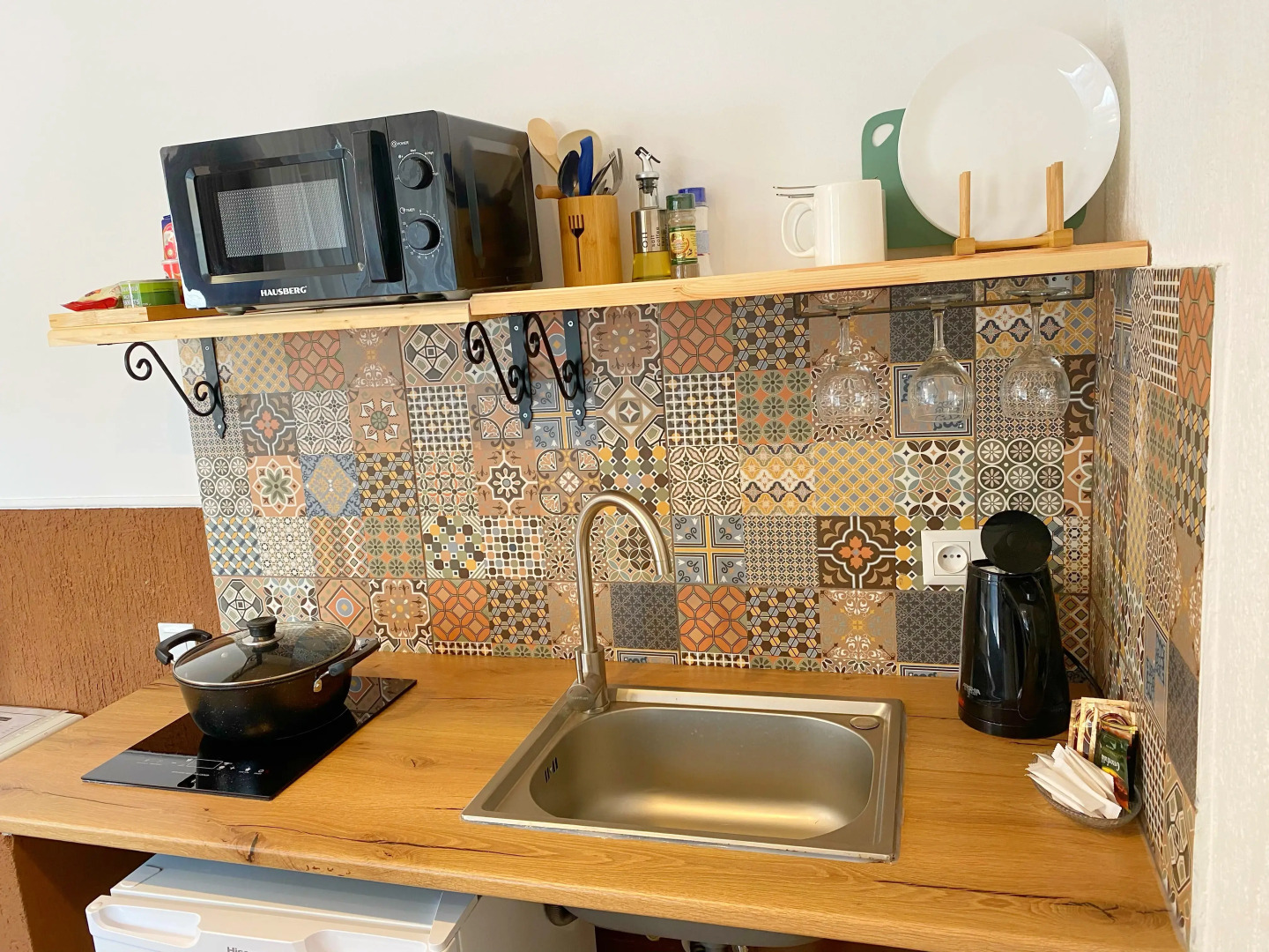 Foto - Hotel Orange Kutaisi