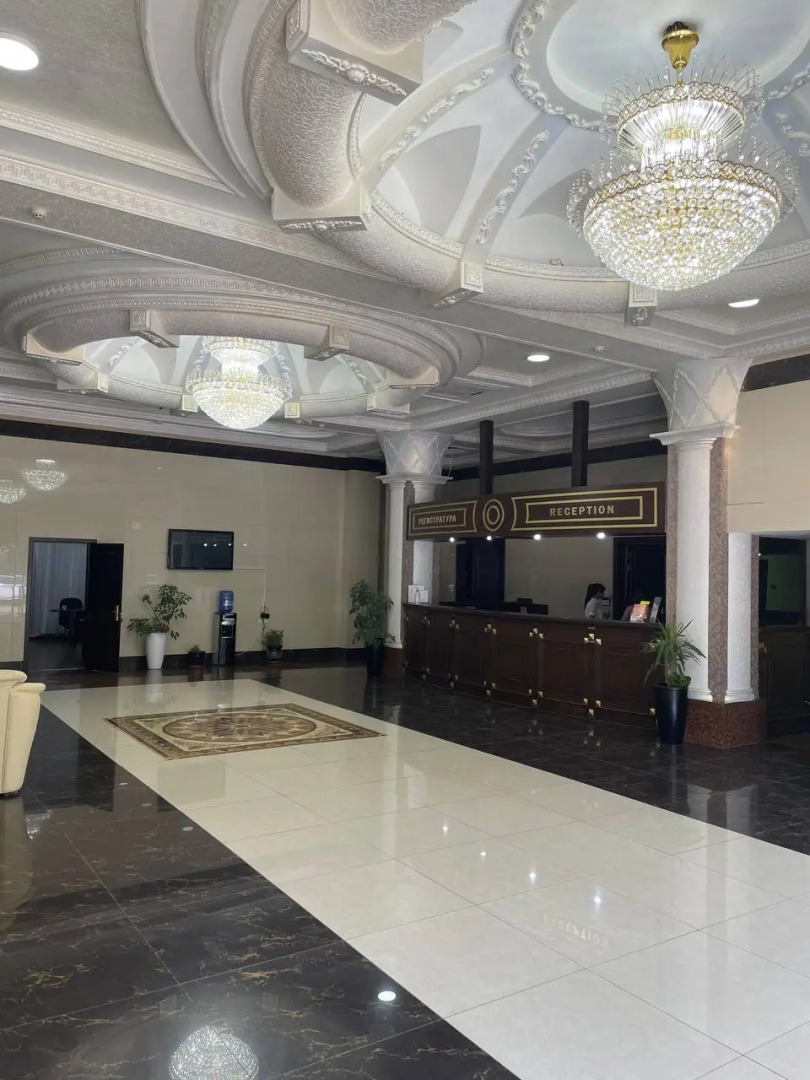 Foto - Golden Valley Hotel