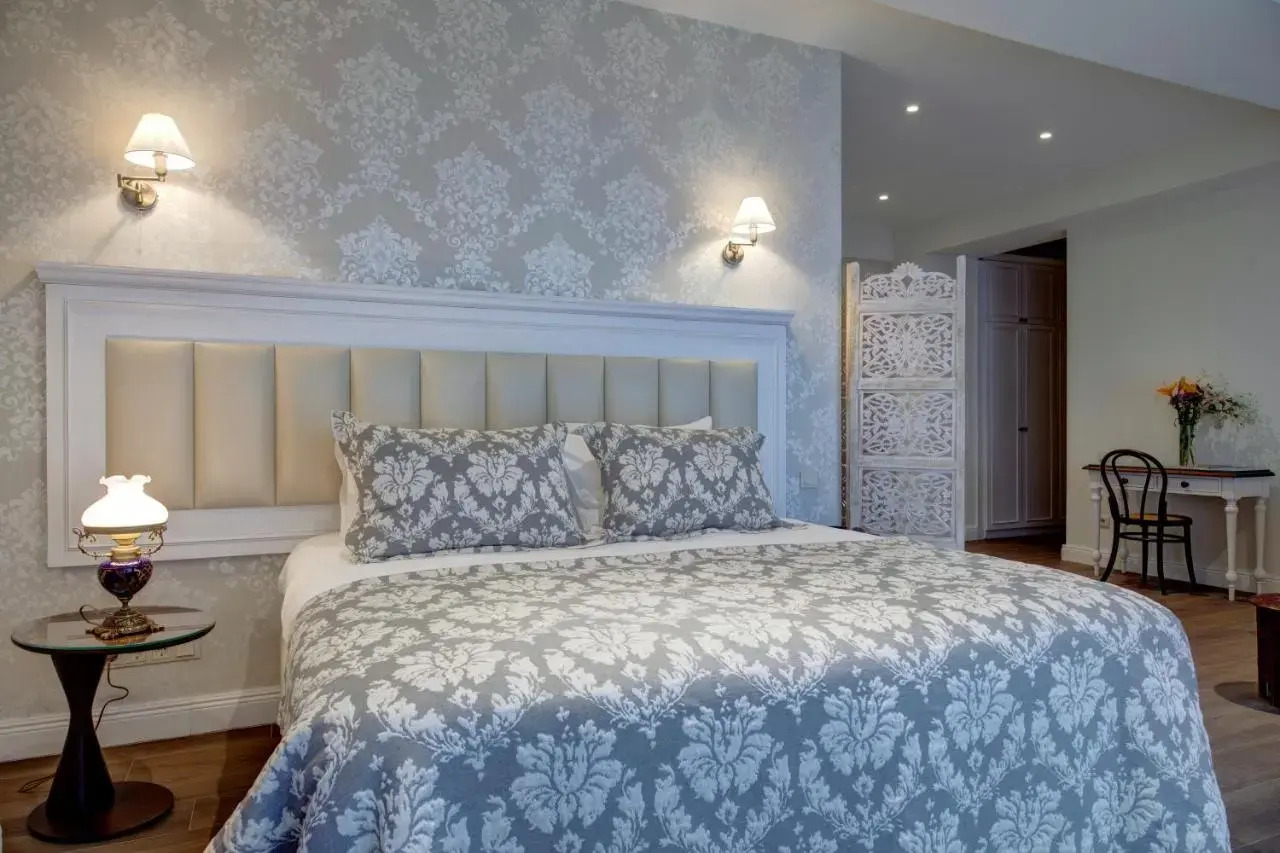 Photo - Hotel Passport Tbilisi