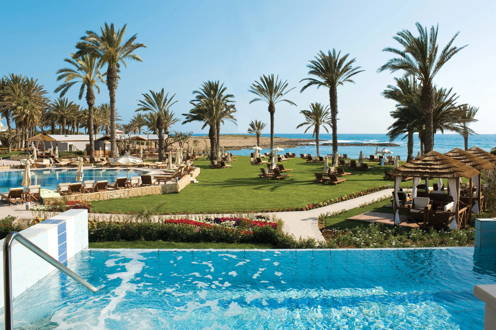 Foto - Constantinou Bros Asimina Suites Hotel (Adults only)	