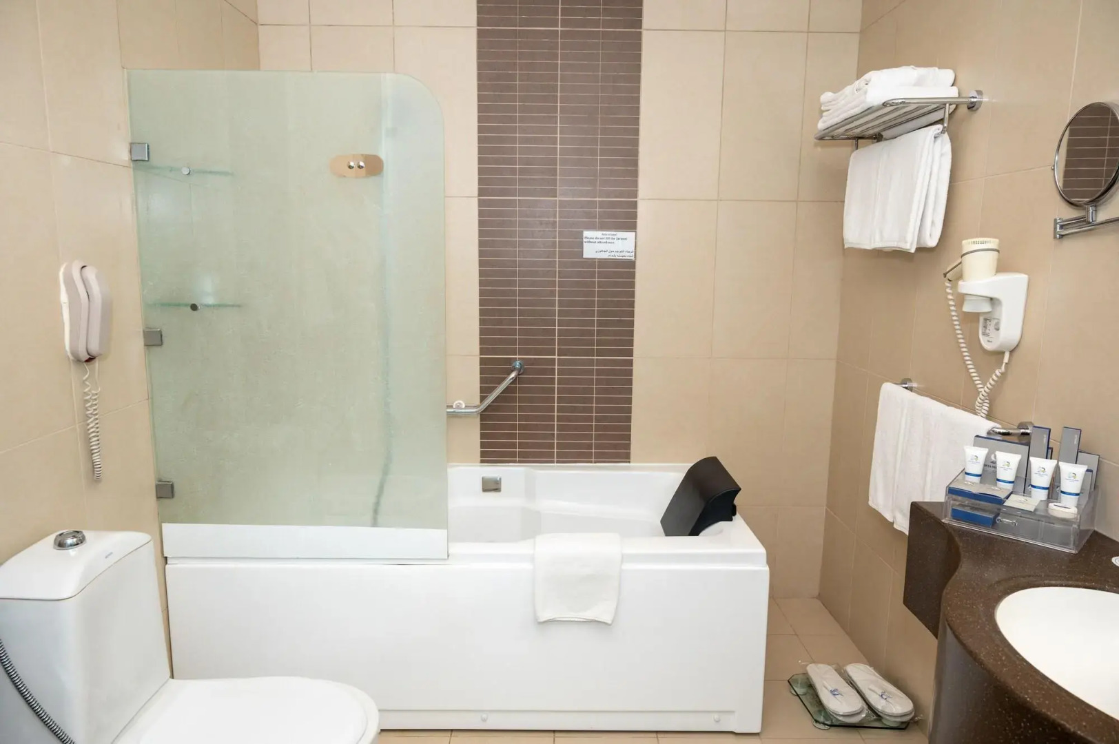 Foto - Costa Del Sol Hotel by Arabian Link