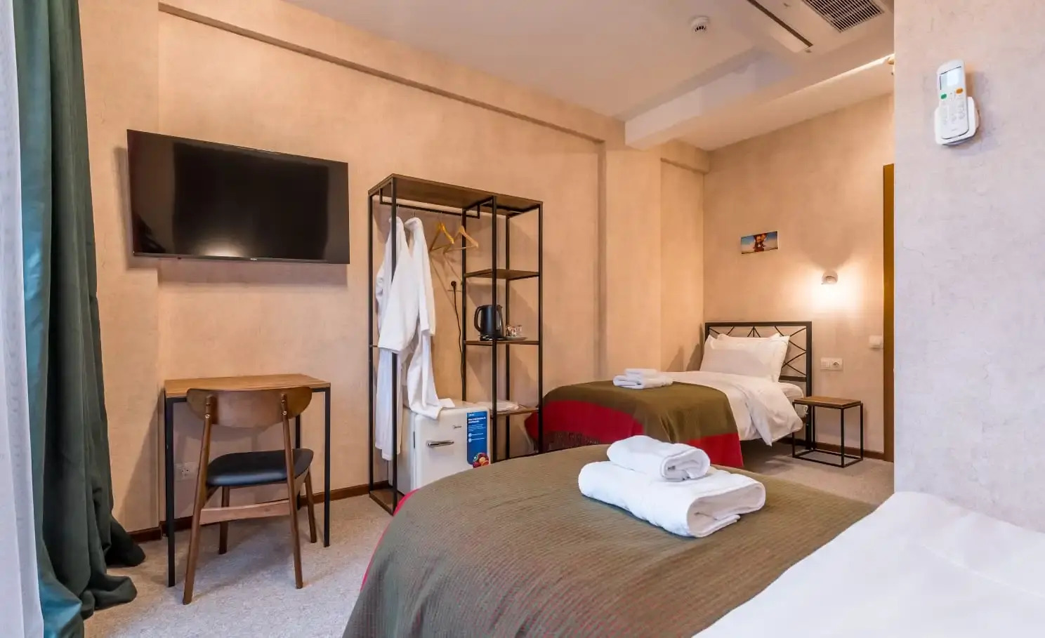 Foto - Green Inn Hotel