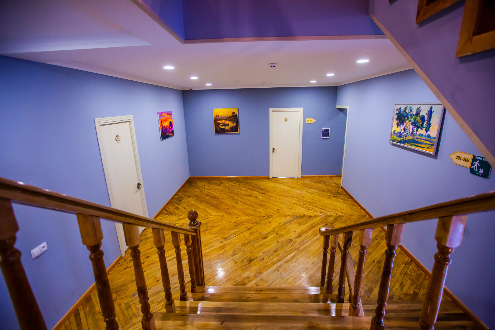 Foto - Art Eco Hotel