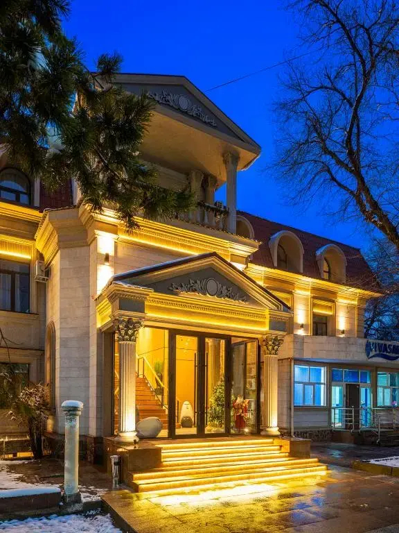Photo - Ala Boutique Hotel