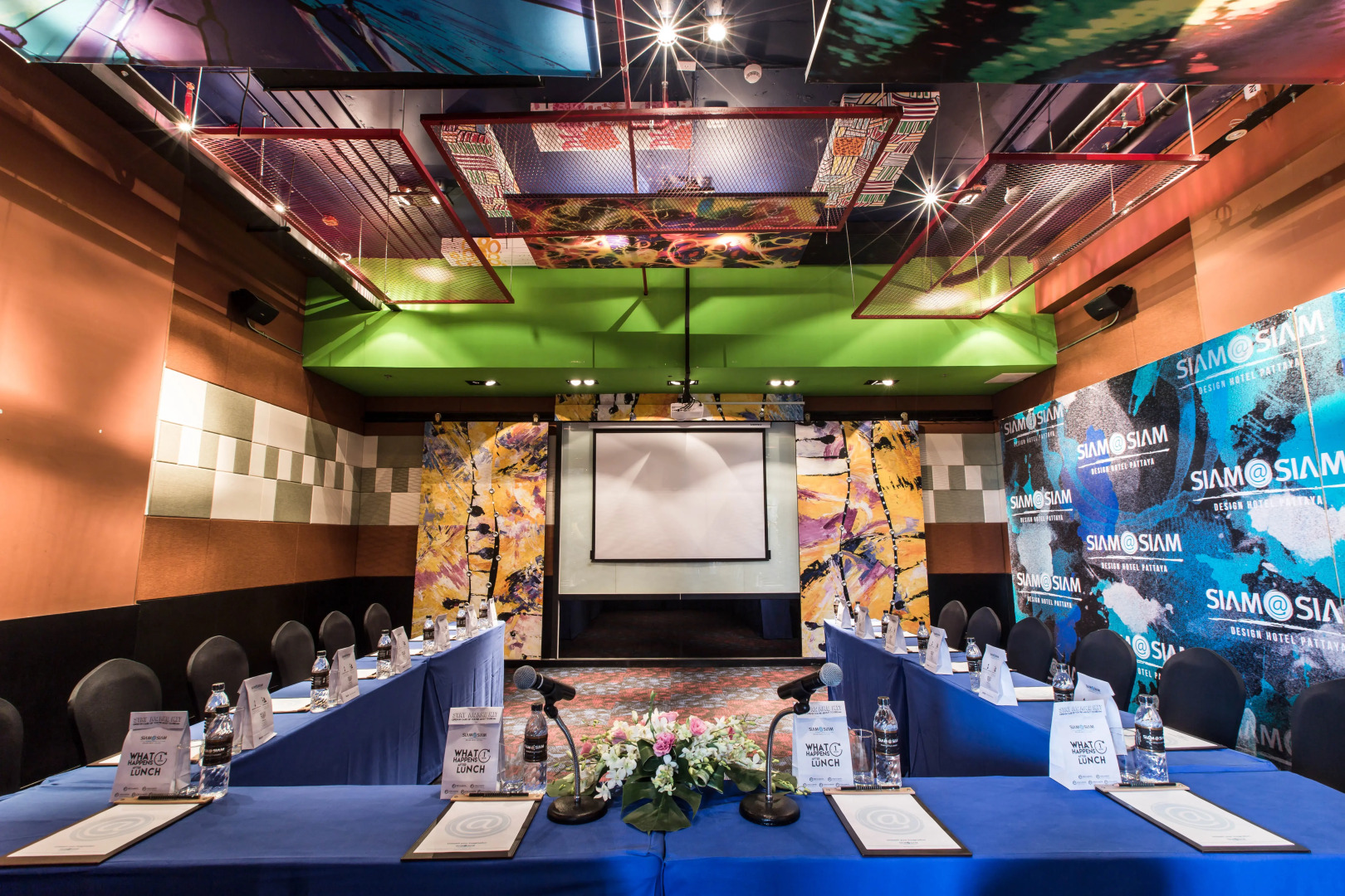 Foto - Siam At Siam Design Hotel Pattaya