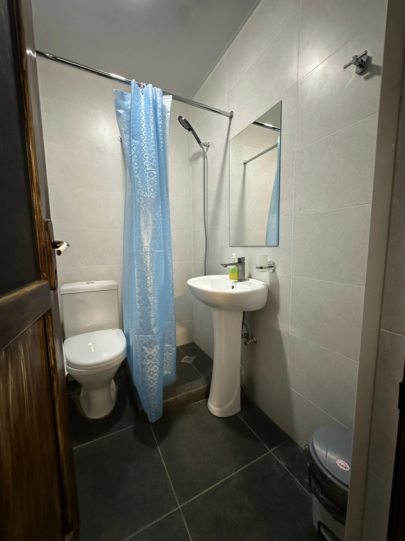 Foto - U Ashota Guest house